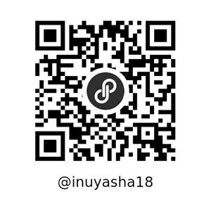 SCAN MY CLOSET QR CODE!